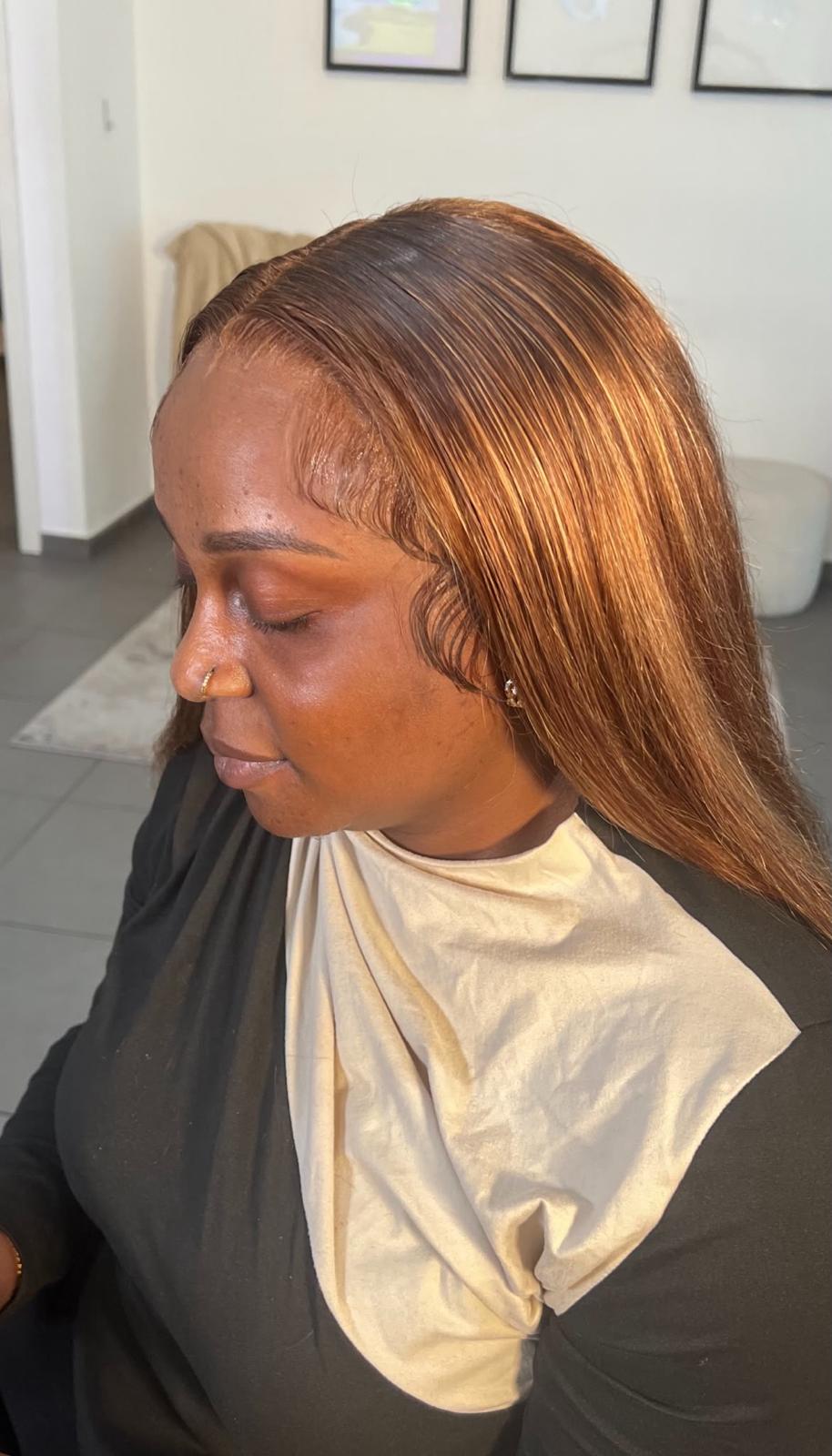 Exemple de resultat Nkss Beauty